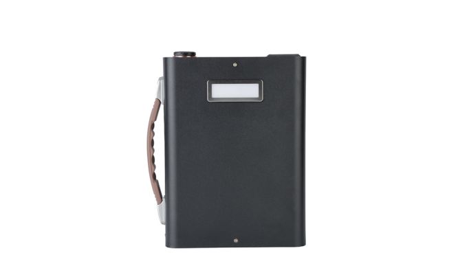 Mobile power supply  HP-YD30010-1