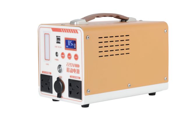 移动电源 HP-YD60040