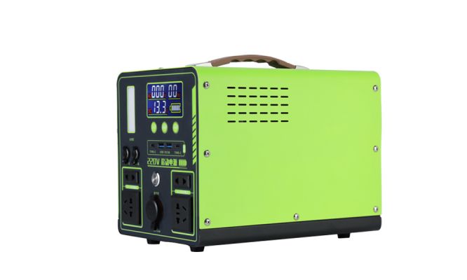 移动电源 HP-YD100040