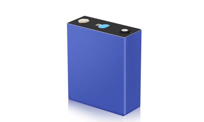 Battery cell