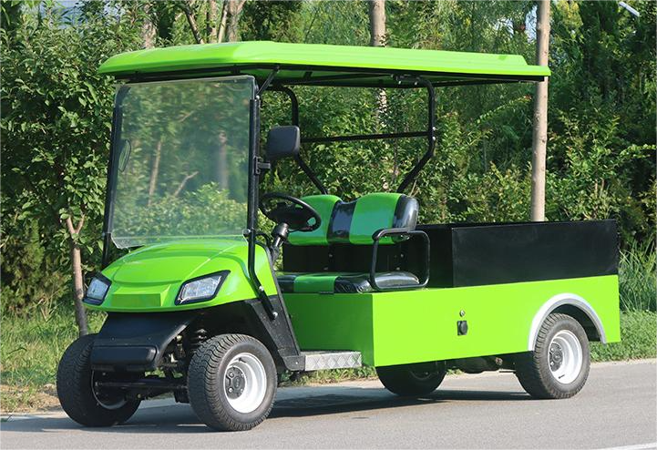 高夫球车电池定制