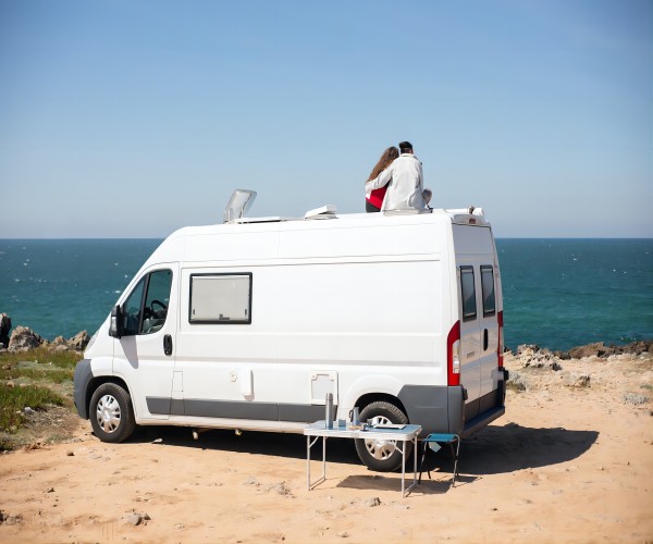 Rv battery customization