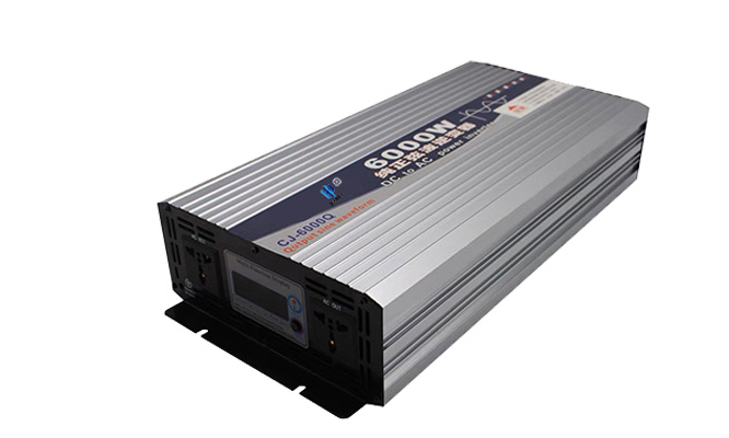 Inverter