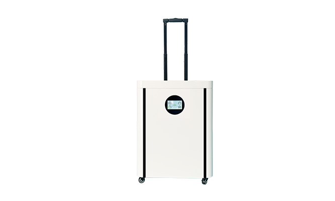 Energy Storage All-in-One Machine