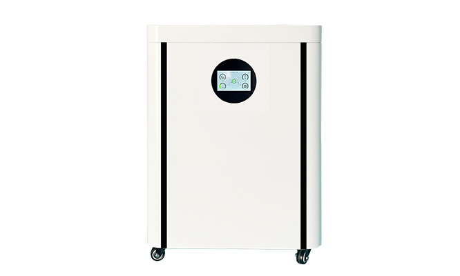 并/离网系统3.6kw8kwh