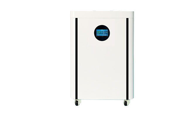Energy storage battery
